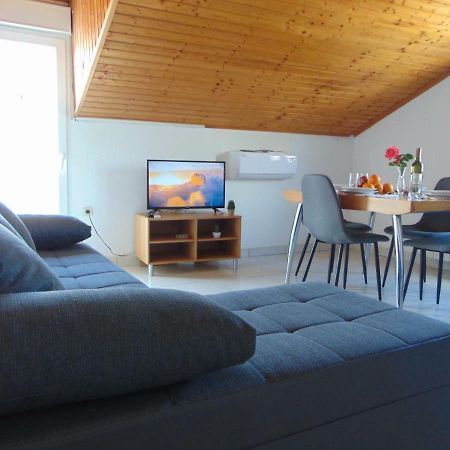 Apartment 2 Zadar Luaran gambar