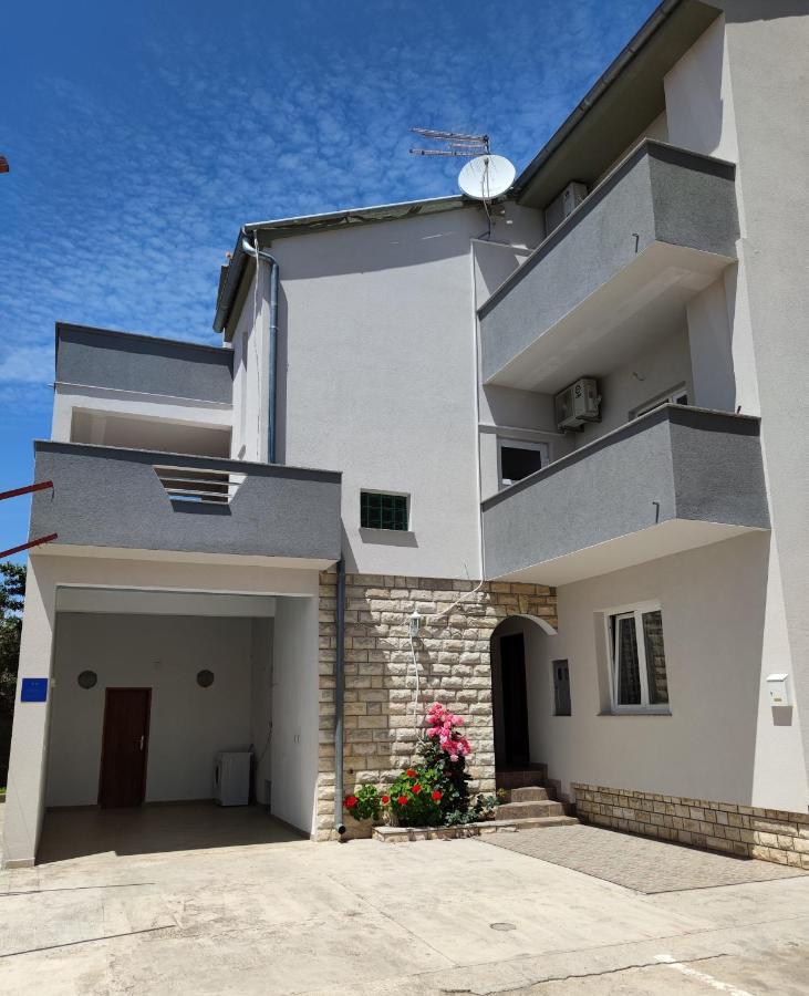 Apartment 2 Zadar Luaran gambar