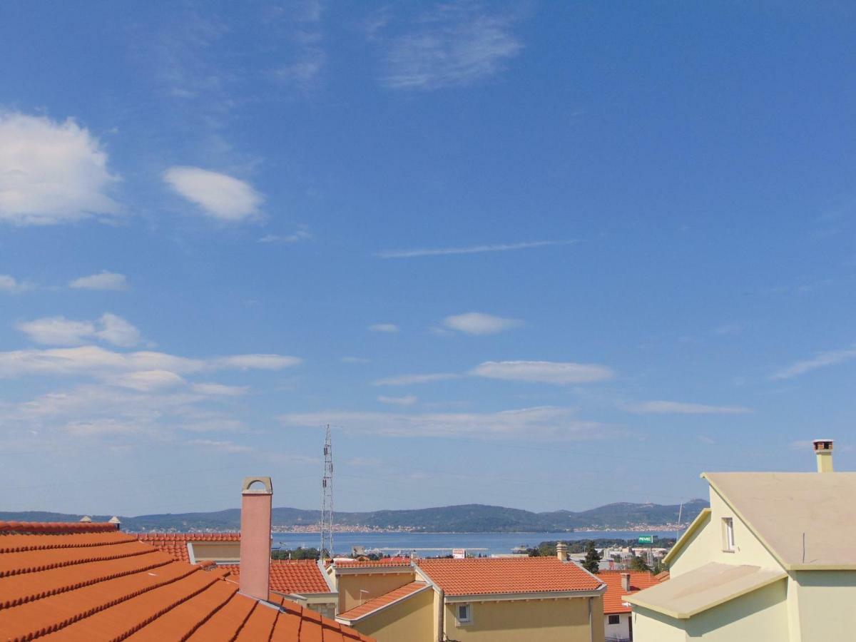 Apartment 2 Zadar Luaran gambar