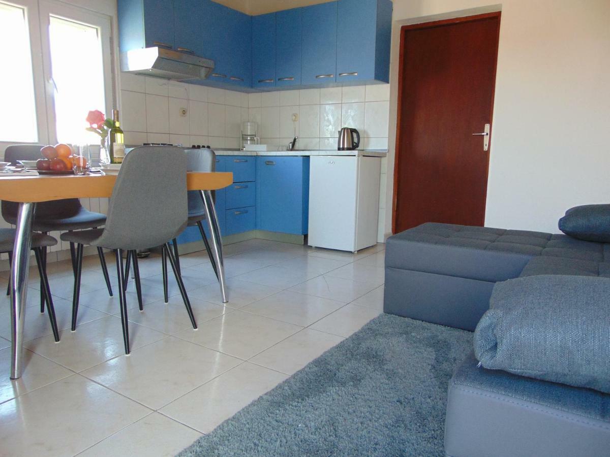 Apartment 2 Zadar Luaran gambar