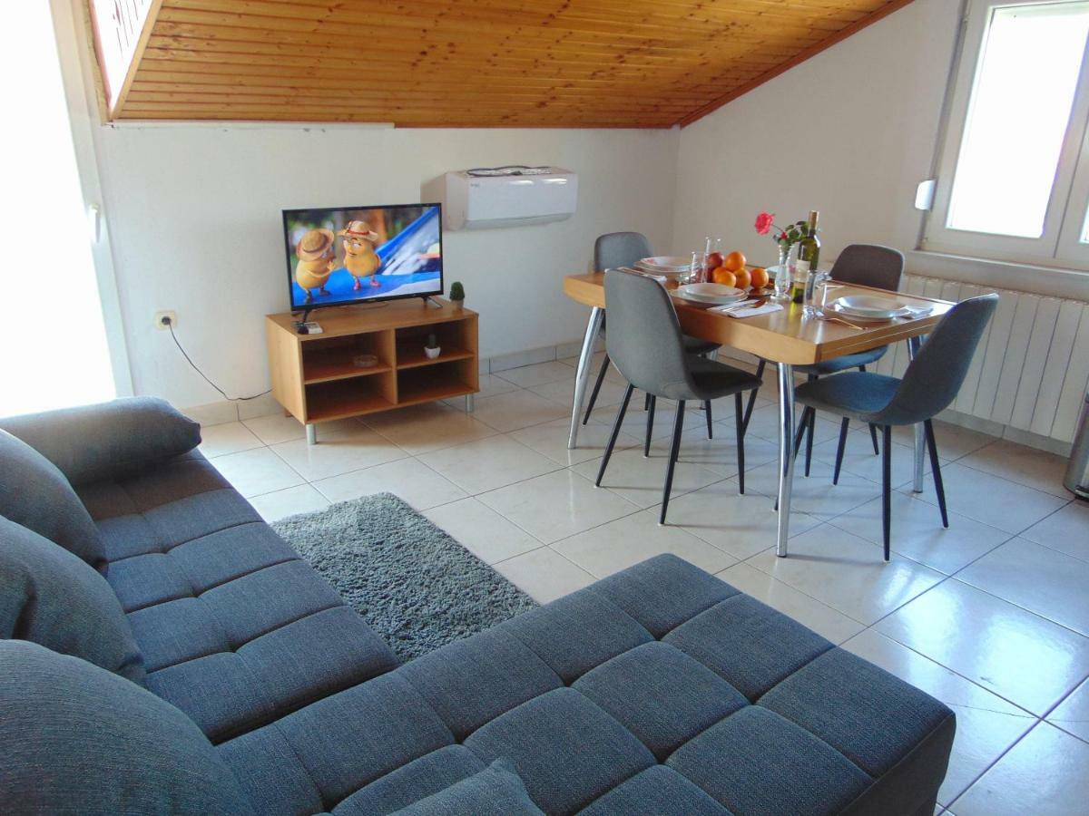 Apartment 2 Zadar Luaran gambar