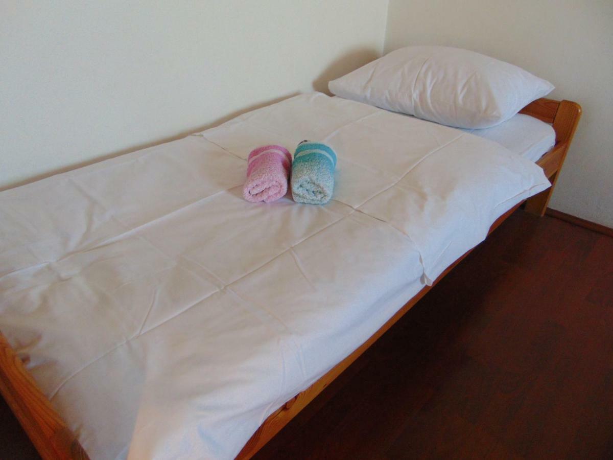 Apartment 2 Zadar Luaran gambar