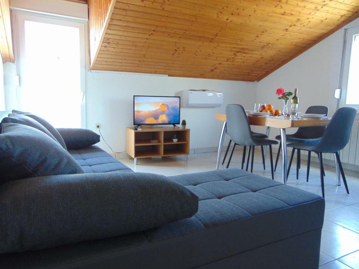Apartment 2 Zadar Luaran gambar