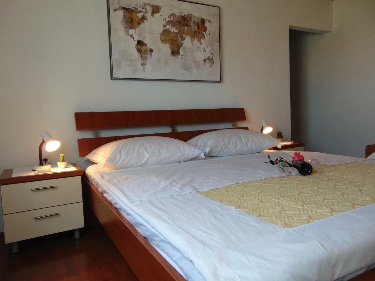 Apartment 2 Zadar Luaran gambar