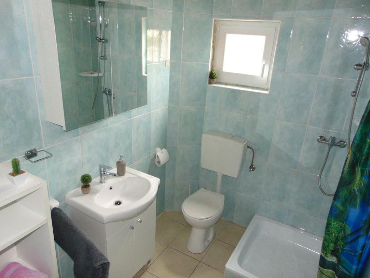 Apartment 2 Zadar Luaran gambar