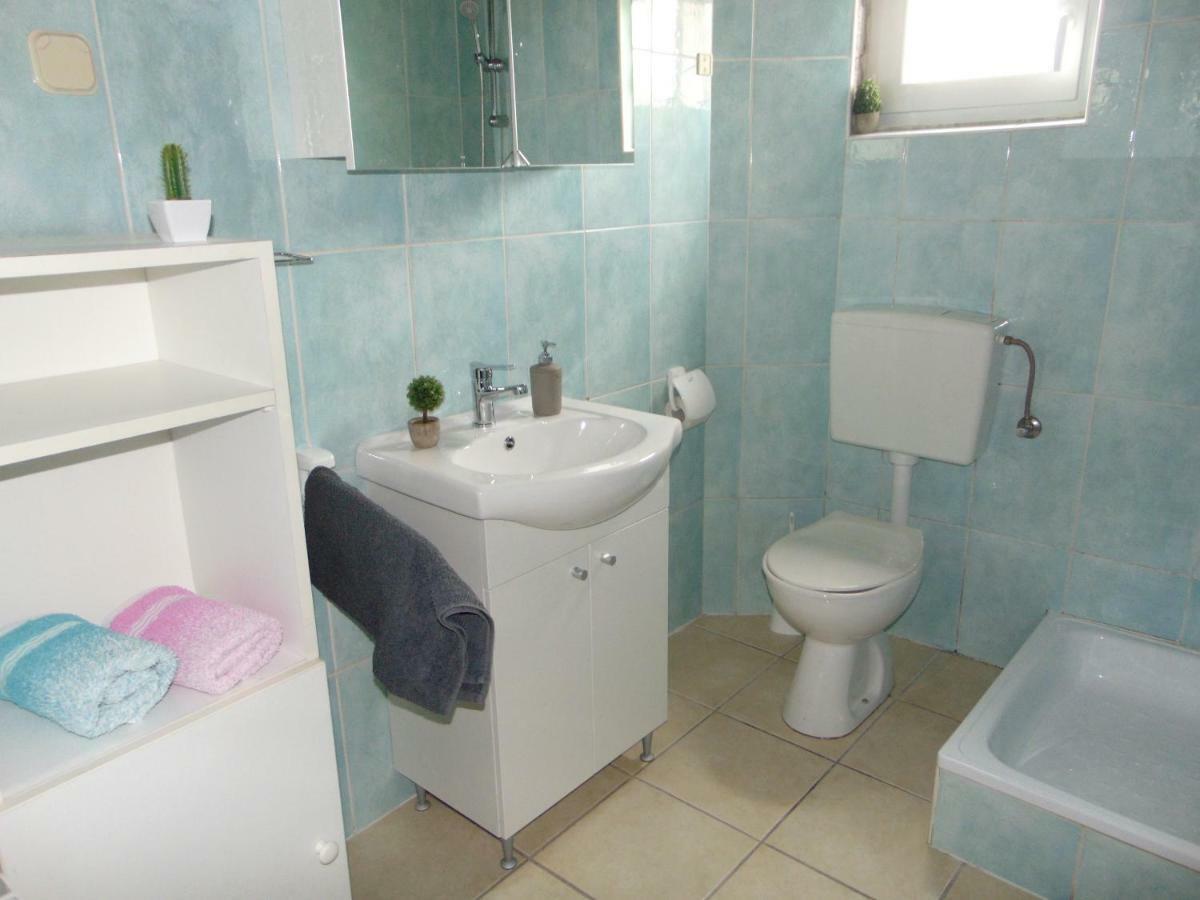 Apartment 2 Zadar Luaran gambar