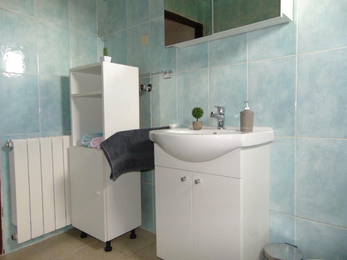 Apartment 2 Zadar Luaran gambar